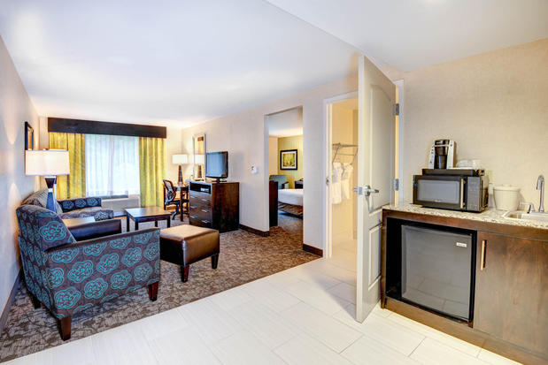 Images Holiday Inn Express Neptune, an IHG Hotel