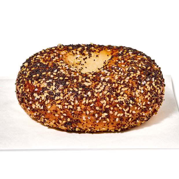 Images Manhattan Bagel