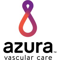 Azura Vascular Care 標誌
