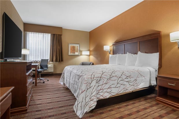 Images Best Western Plaquemine Inn