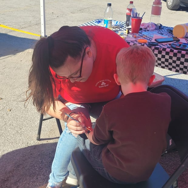 Images Jason Wade - State Farm Insurance Agent