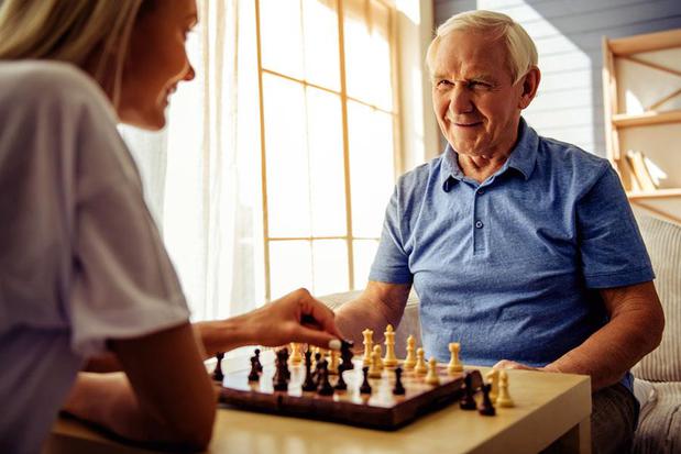 Images Kind Senior Care