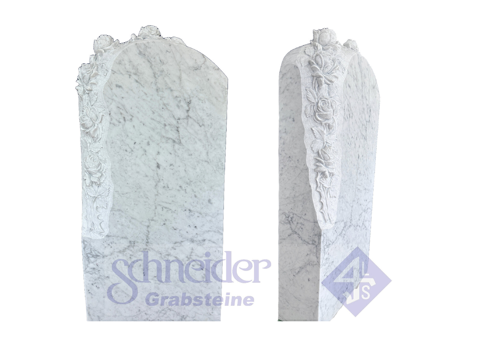 Ludwig Schneider - Denkmale und Steinbau AG - Steinmetz & Grabsteine München, Unterhachinger Straße 15 in München