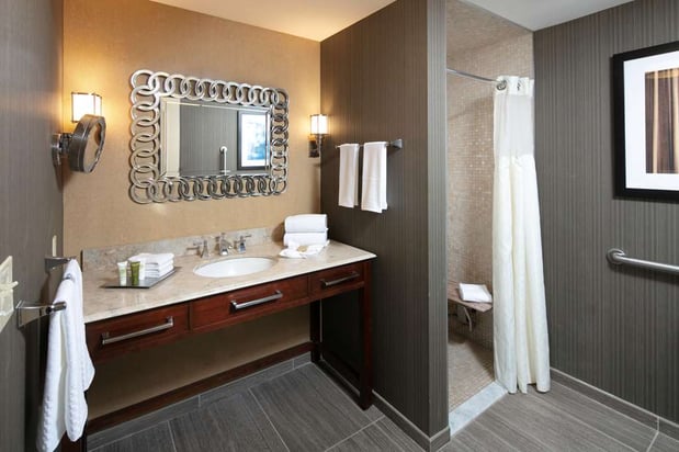 Images Hilton Milwaukee
