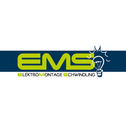 Logo EMS Elektromontage Schwindling GmbH