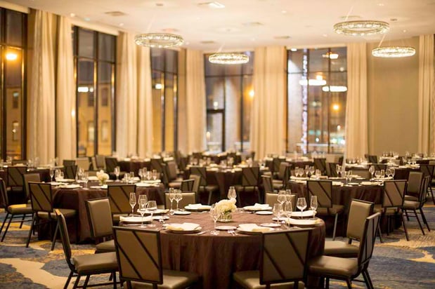 Images Hilton Garden Inn Minneapolis University Area