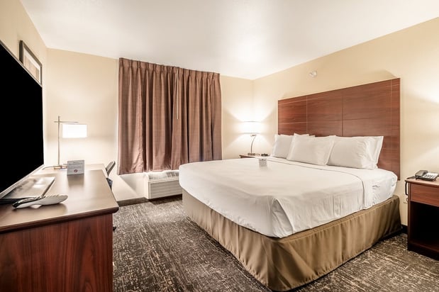 Images Comfort Inn & Suites Morgan - South Ogden