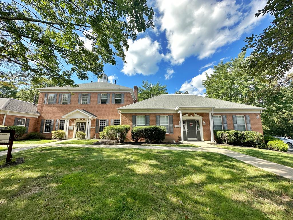 Montgomery Pediatric Dentistry Image