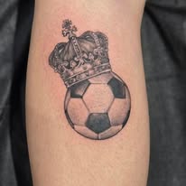 Iconic Tattoo Co. Image