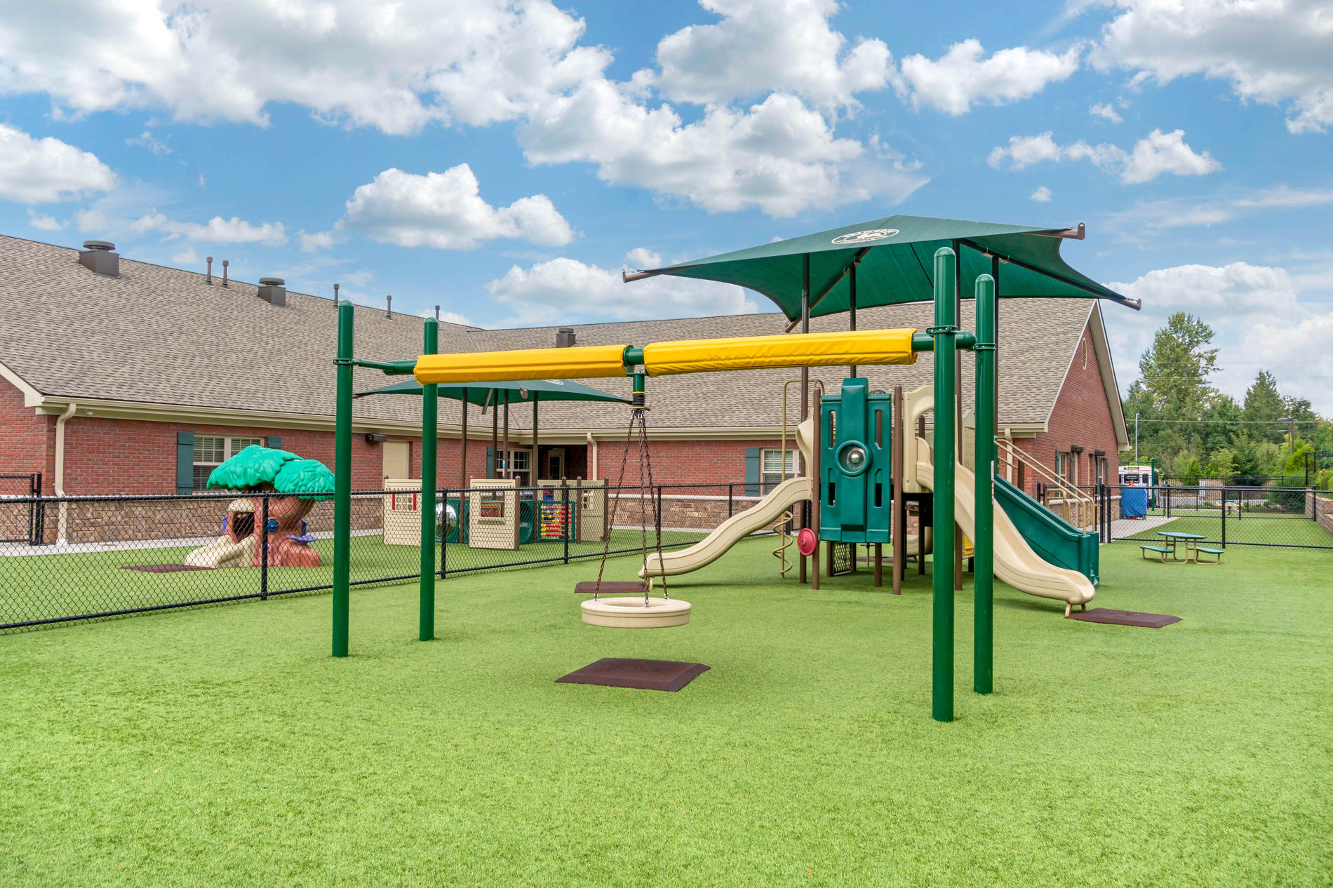 Images Primrose School of Mill Creek