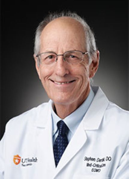 Stephen Derdak