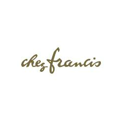 Chez Francis Restaurant français