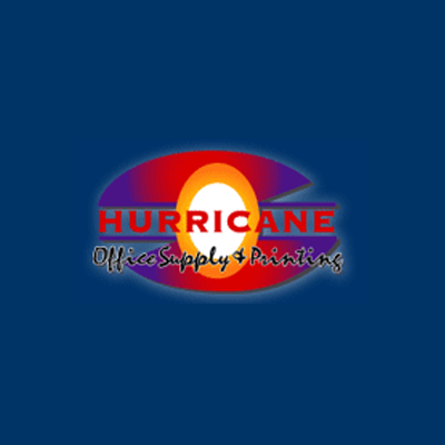 Hurricane Office Supply & Printing - Lubbock, TX 79423 - (806)749-3200 | ShowMeLocal.com