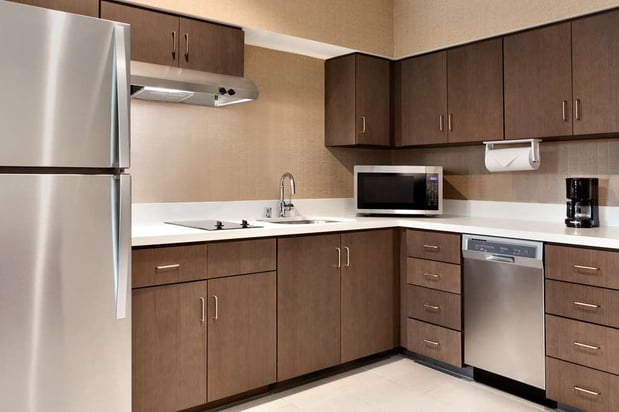 Images Homewood Suites by Hilton Irvine John Wayne Airport