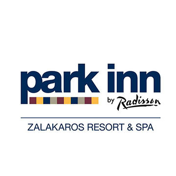 Park Inn by Radisson Hotel and Spa Zalakaros Logo