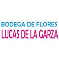 Bodega De Flores Lucas De La Garza Logo