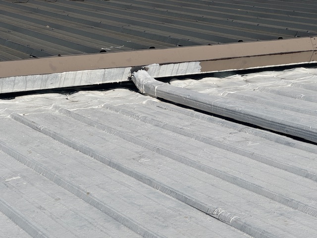 Images Commonwealth Roofing Corp.