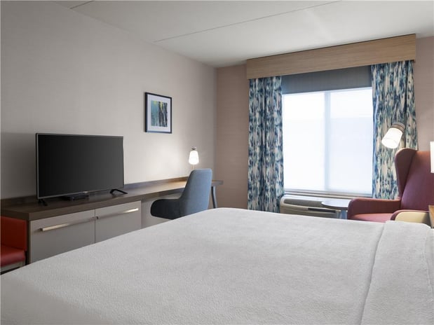 Images Hilton Garden Inn Albuquerque Airport