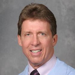 Kurt J Williams, MD