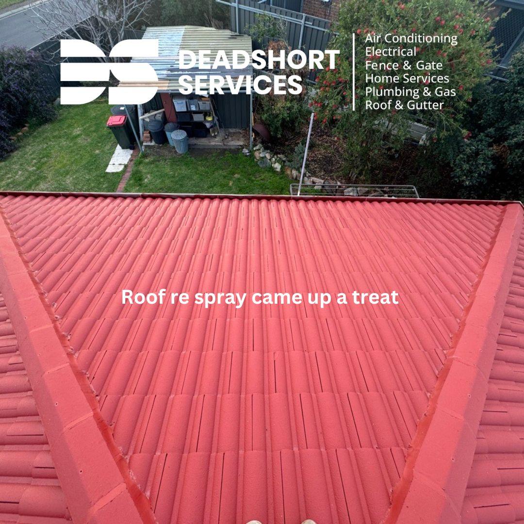Images Deadshort Services