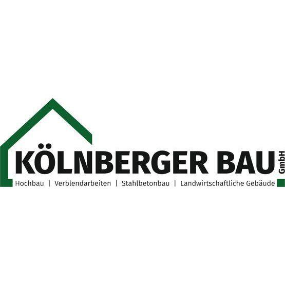 Kölnberger Bau GmbH in Dorsten - Logo