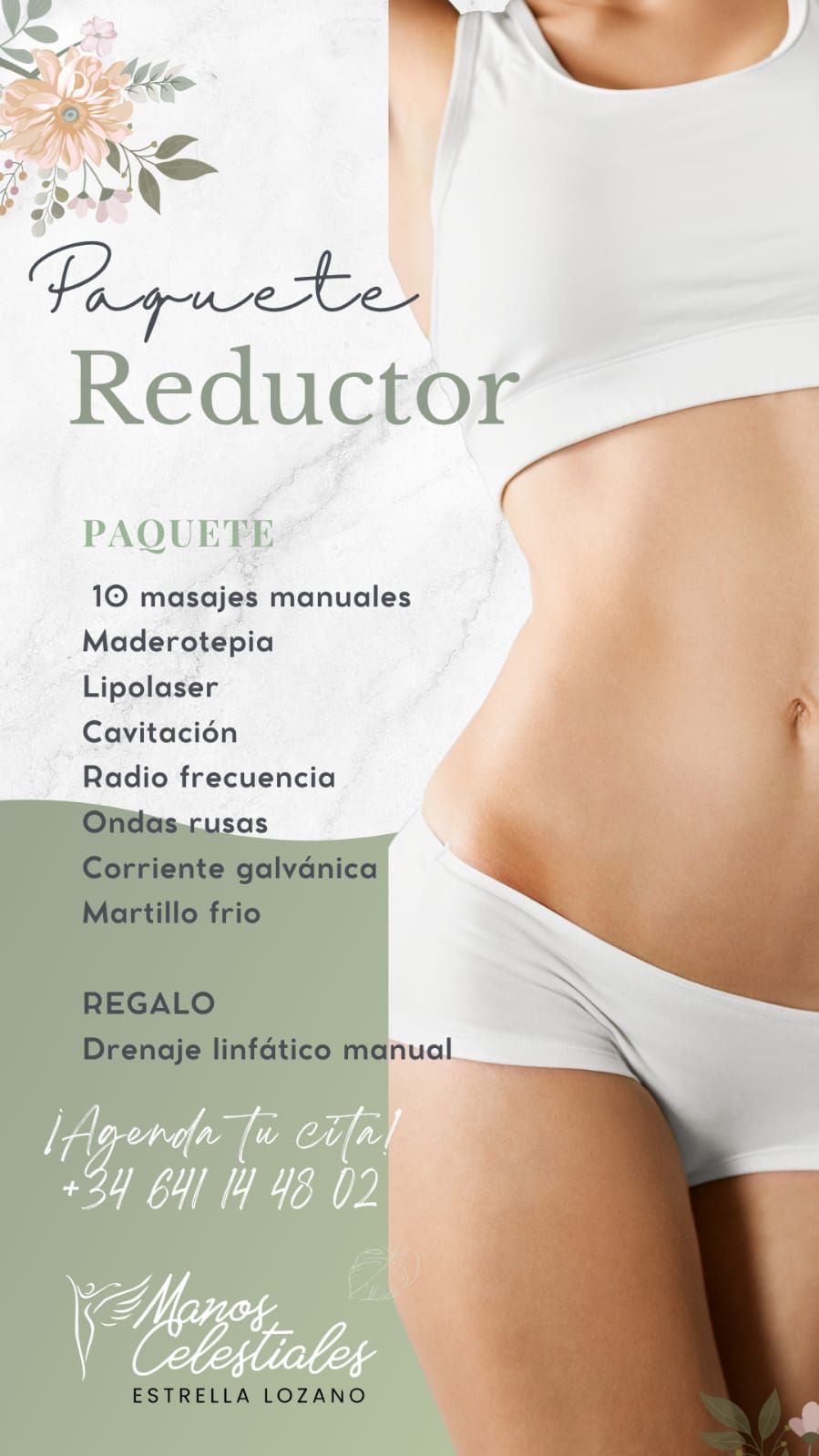 Images Manos Celestiales