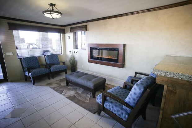 Images Best Western Paradise Inn