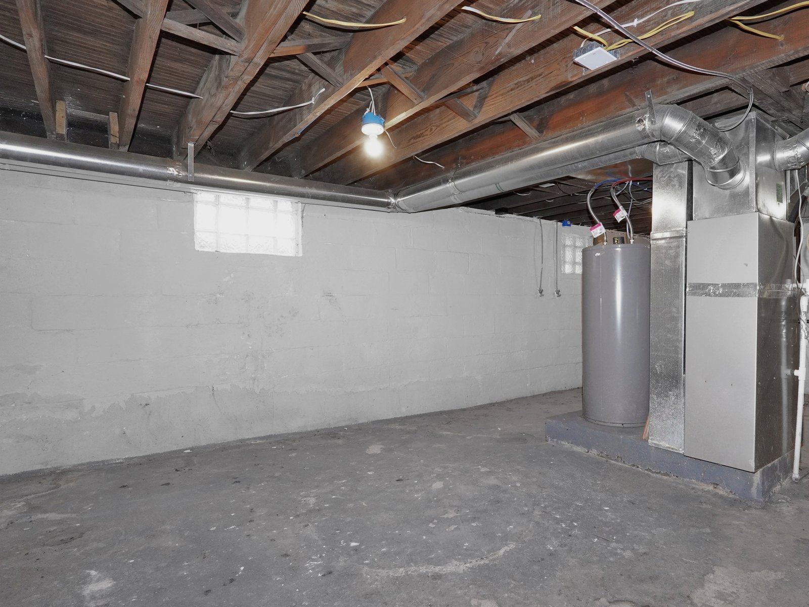 Carolina Heating & Air of Angier