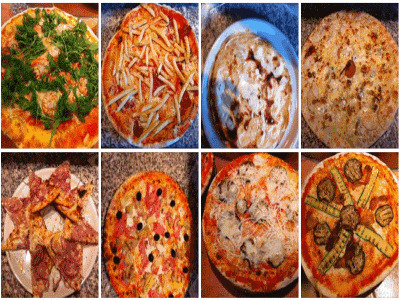 Images Roger'S Pizza