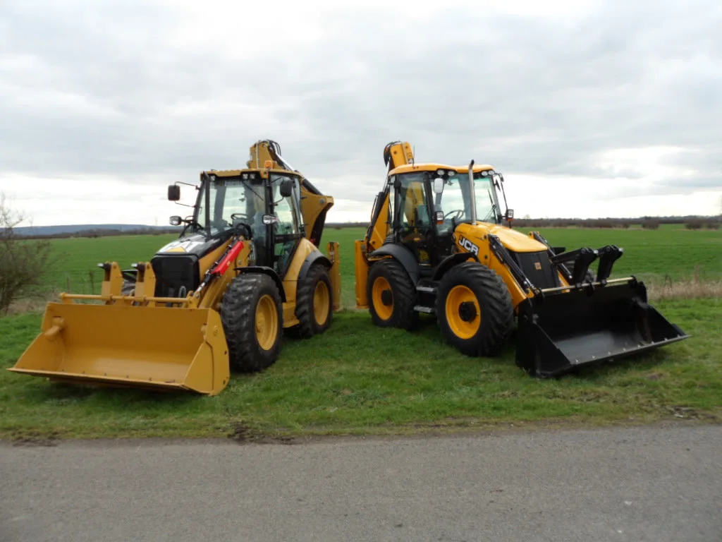 Images Norris Plant Hire