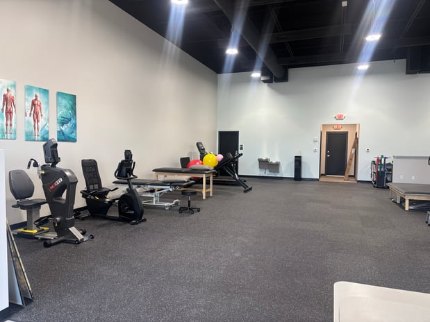 Images BreakThrough Physical Therapy
