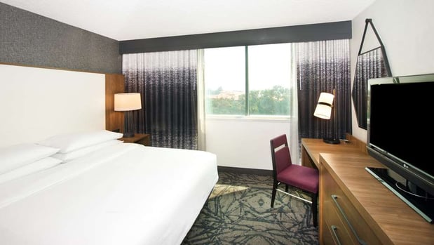 Images Embassy Suites by Hilton Walnut Creek