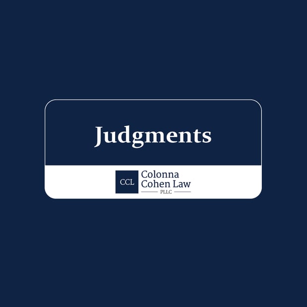 Images Colonna Cohen Law PLLC