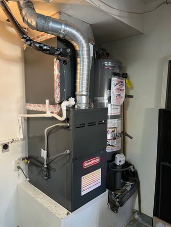 Images Comfort Air Conditioning & Heating