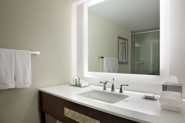 Images Hilton Miami Airport Blue Lagoon