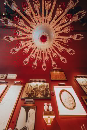 Images The Bar at Baccarat Hotel