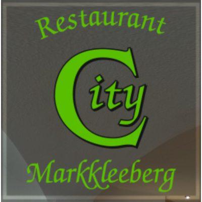 Restaurant City, Party- & Außer-Hausservice in Markkleeberg - Logo