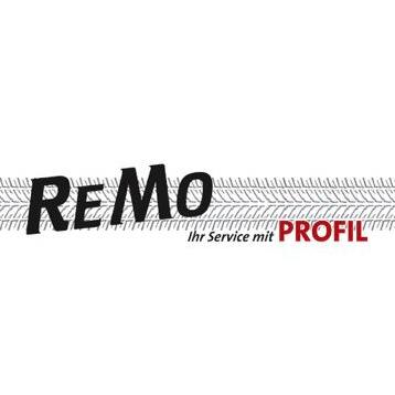 Logo von ReMo Ihr Service mit Profil