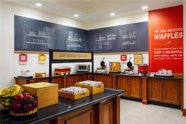 Images Hampton Inn & Suites Knoxville-Turkey Creek/Farragut