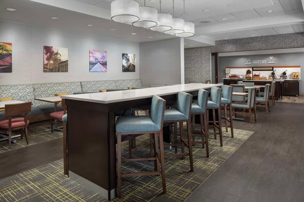 Images Hampton Inn Haverhill