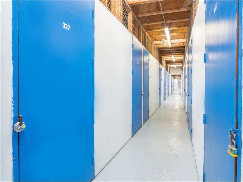 Interior Units - Extra Space Storage at 525 W 20th St, National City, CA 91950