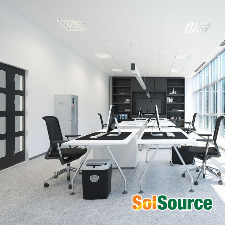 SolSource Clean Image