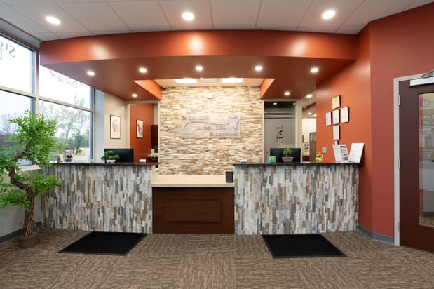 Images Secure Dental—Hammond