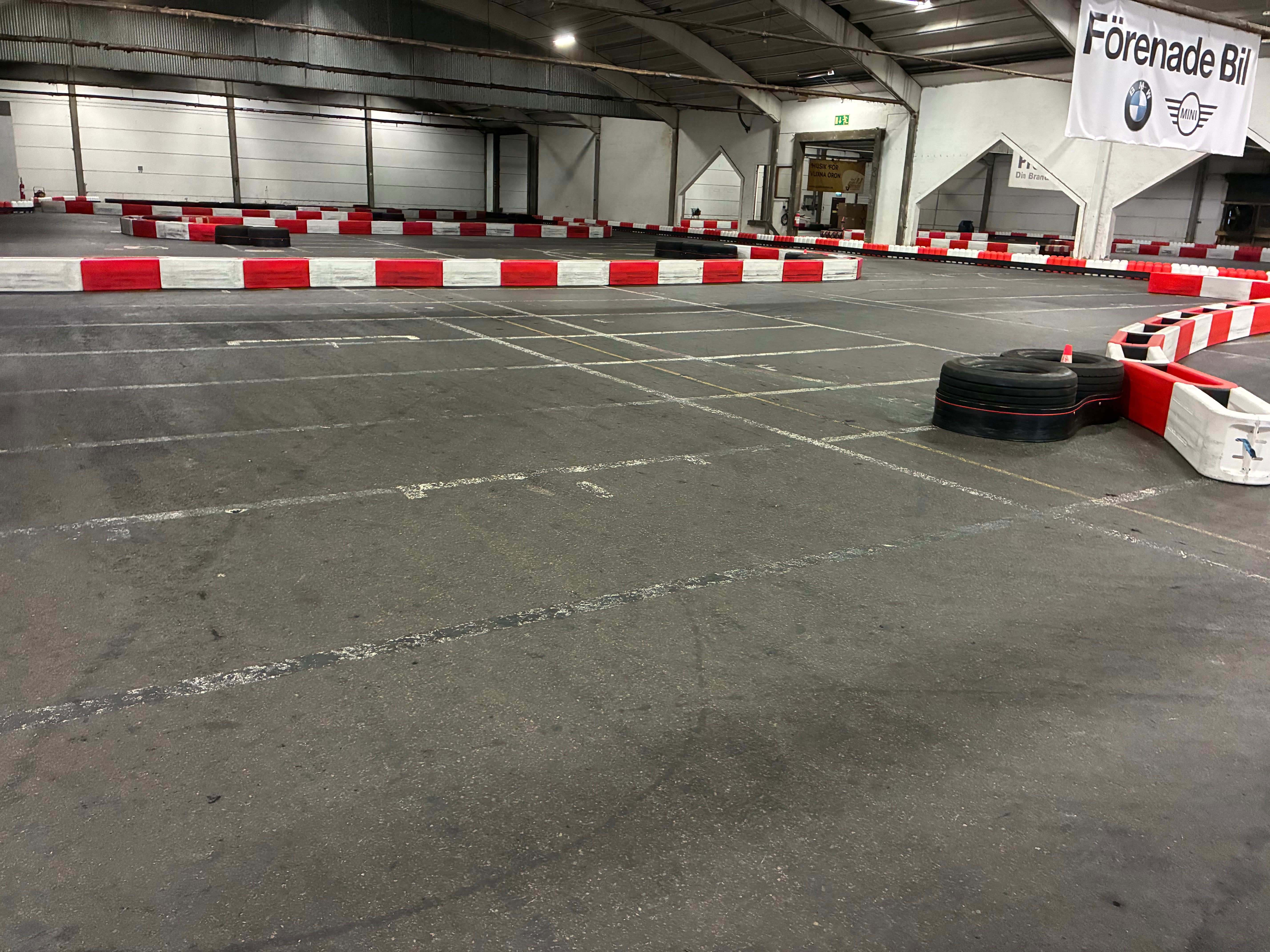 Images GoKartCity i Skåne AB