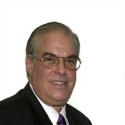 Professional headshot