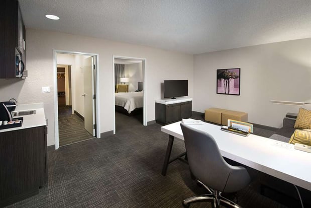 Images Hilton Garden Inn Las Colinas
