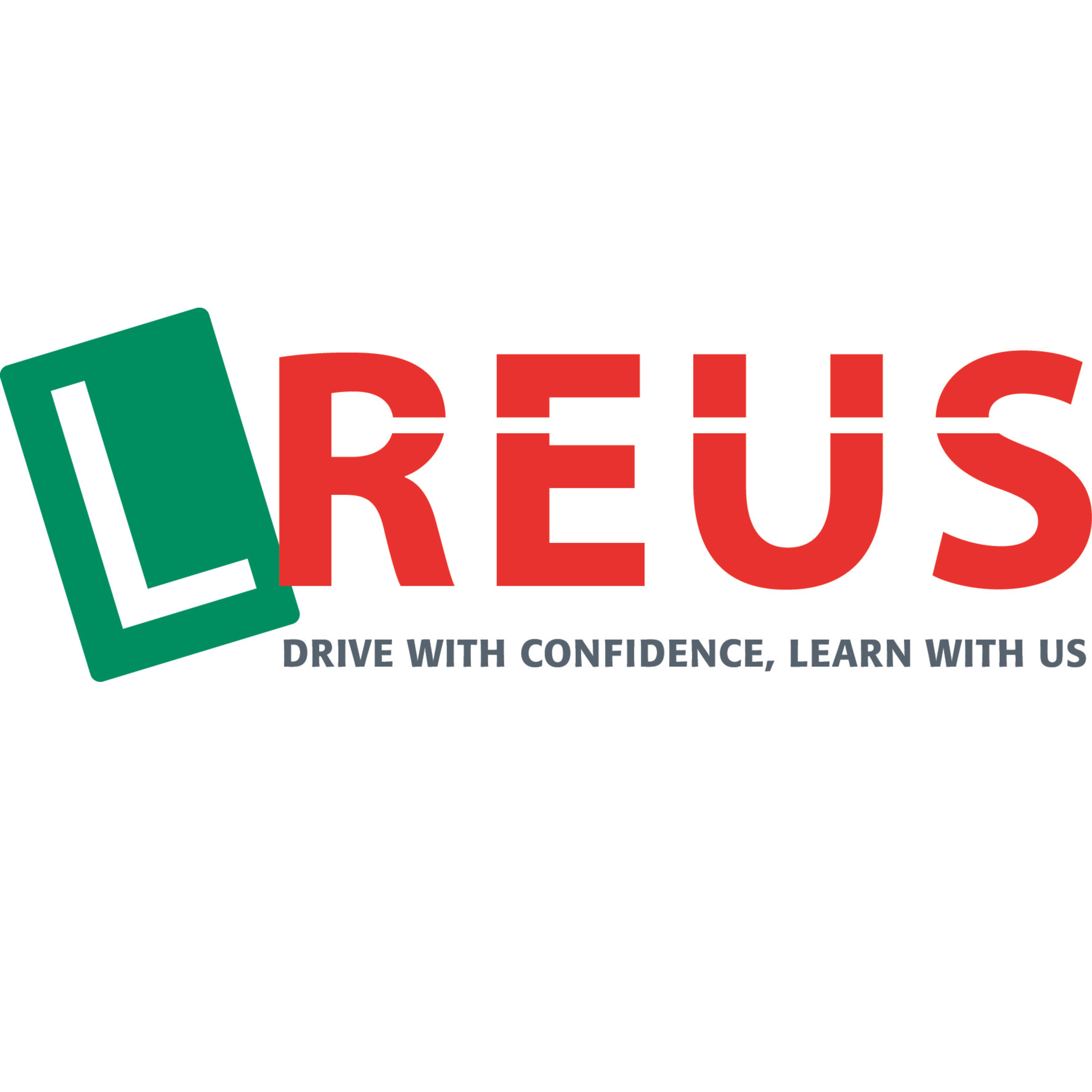 Autoescola Reus Logo