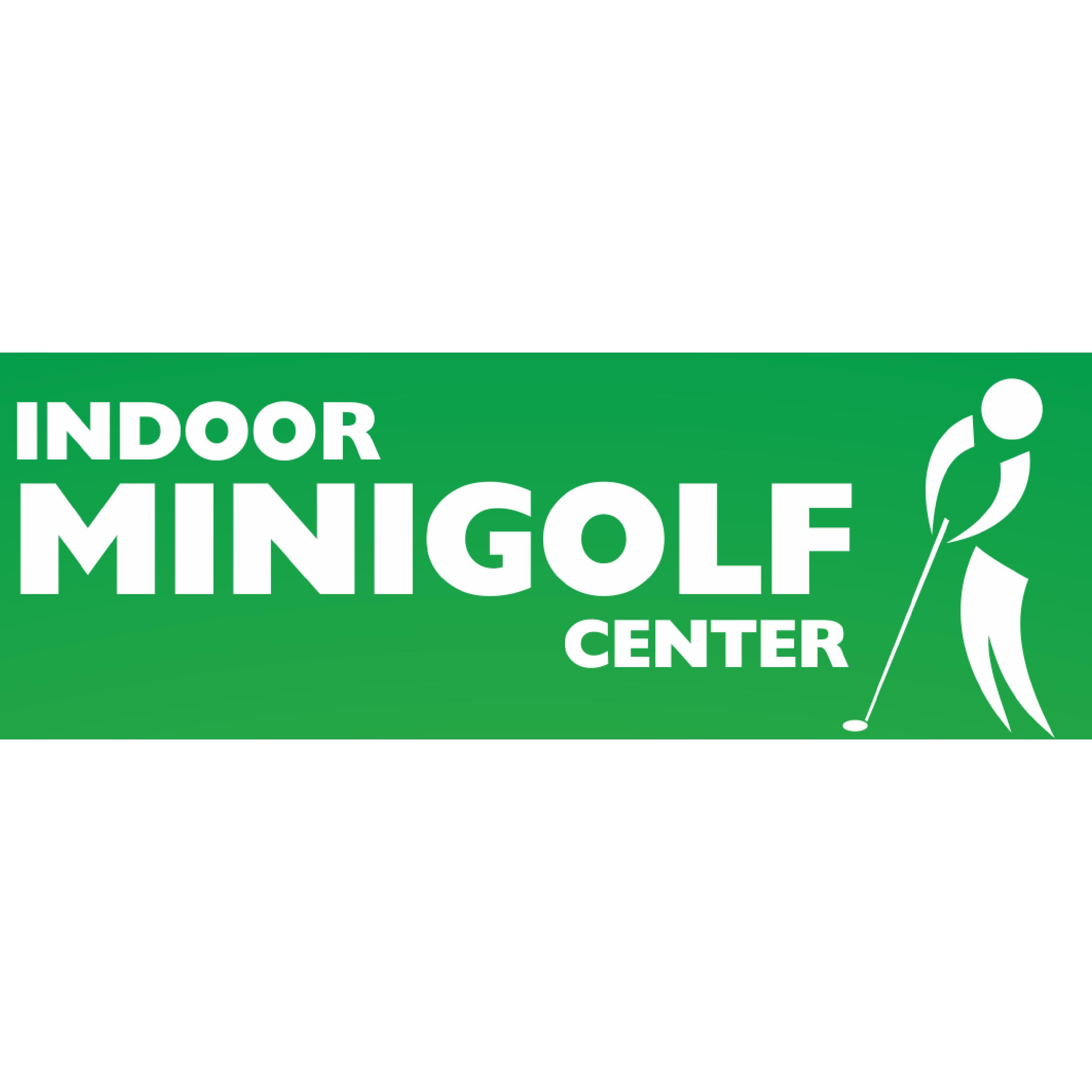 Indoor-Minigolf-Center Braunschweig in Braunschweig - Logo