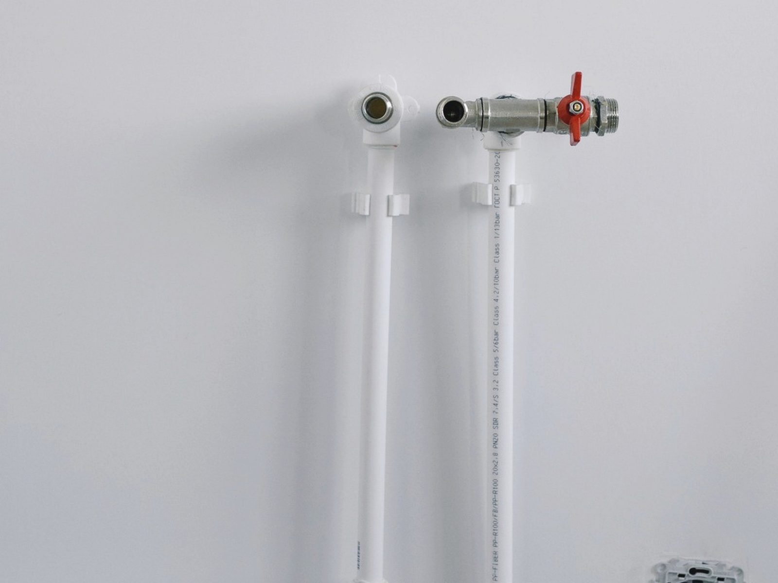 Affordable R & H Plumbing