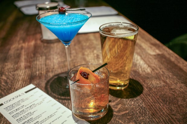 Images Loaded Joe's - Vail Restaurants